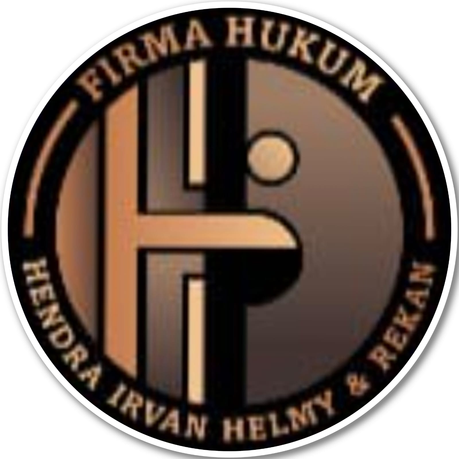 FIRMA HUKUM HENDRA IRVAN HELMY & REKAN