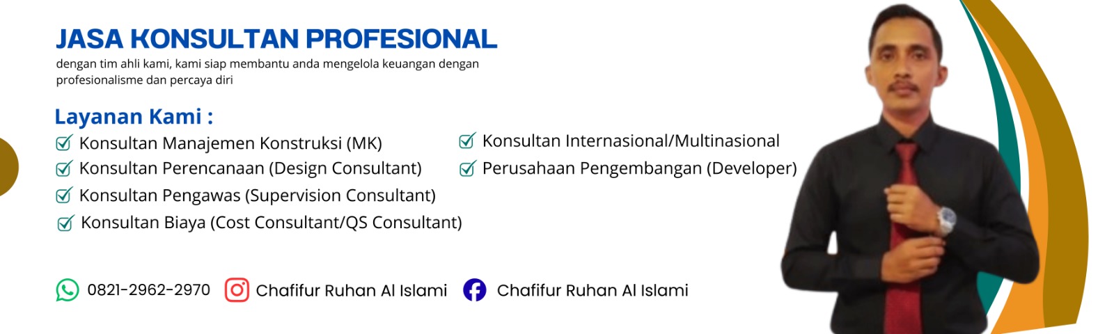 JASA KONSULTAN PROFESIONAL