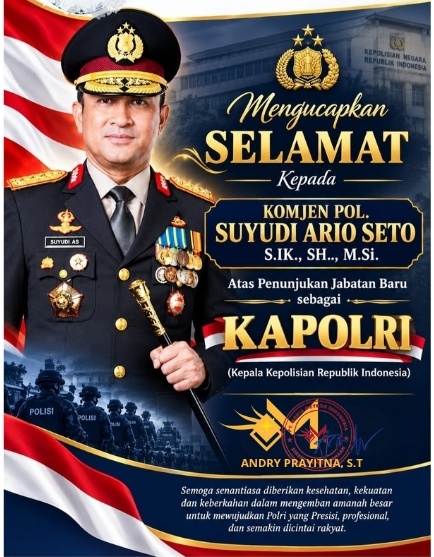KAPOLRI