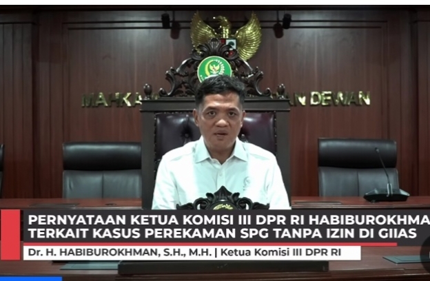 Aksi Merekam Seseorang Tanpa Izin Dijadikan Konten Di media sosial Tidak Beretika & Melanggar Hukum