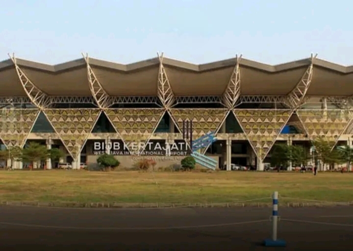 Tawaran Dari USA, Bandara Kertajati Majalengka Dapat Peran Strategis