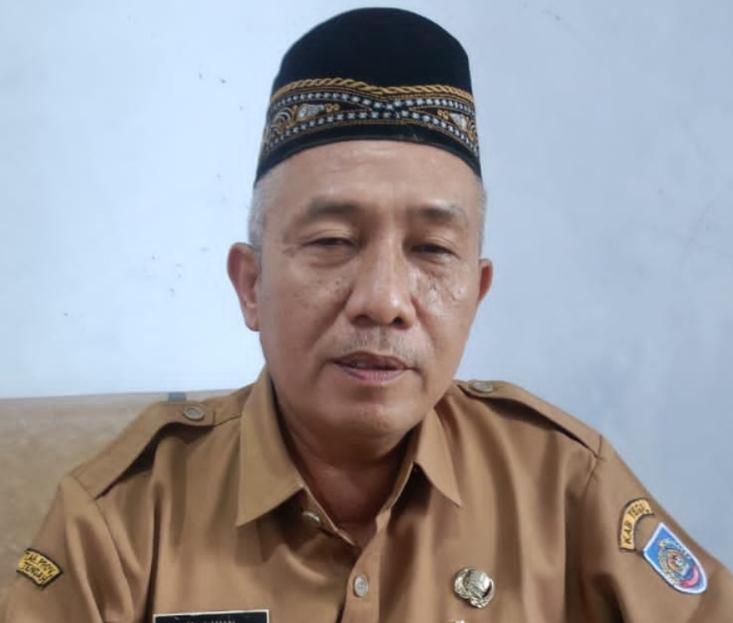 Klarifikasi Kades Kaladawa Soal PTSL: 600 Sertifikat Sudah Jadi, Sisanya Diusulkan Tahun Ini