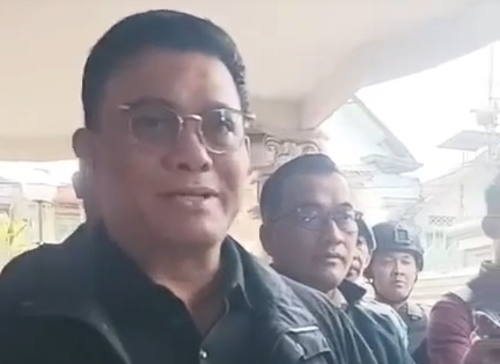 Bareskrim Polri Grebek Tiga Lokasi Tambang Ilegal