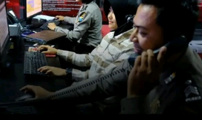 Polda Jabar Tegaskan Pelayana 110 Segera Di Tindaklanjuti