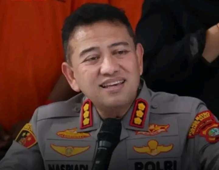 Revaldo Kembali Terseret Kasus Narkoba