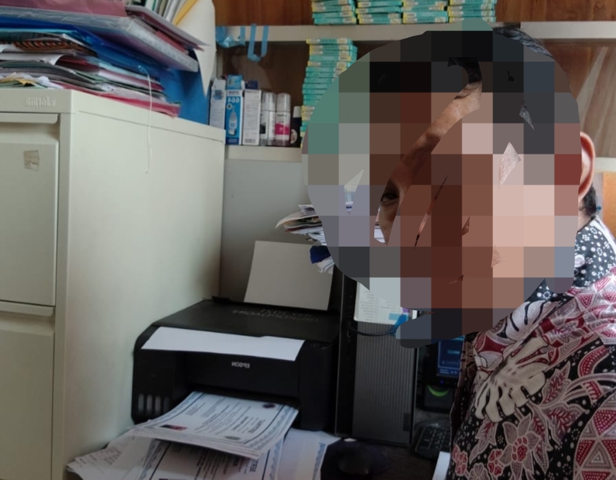 Kisah Gadis Polos Yang Di Renggut Keperawanan Oleh Oknum ASN