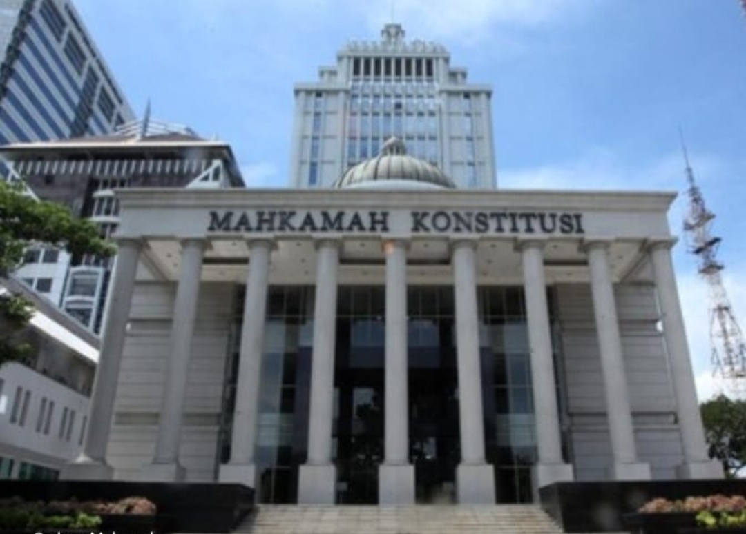 Kebebasan Pers dan Perlindungan Hukum: Sebuah Refleksi Filosofis atas Putusan MK