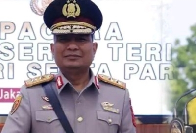 Kapolda Aceh Irjen Pol Ruddi Setiawan turun langsung Tenangkan Massa