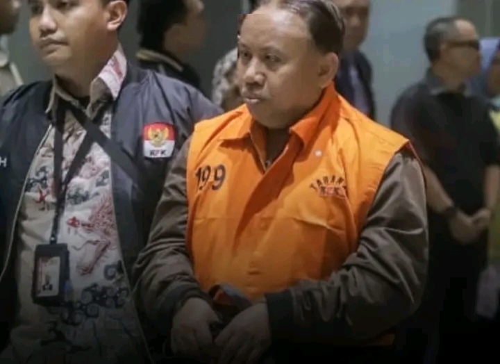 KPK : Unsoed Dugaan Pemerasan & Gratifikasi