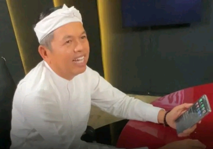 KDM Usulkan Perubahan Kriteria Penerima KIP