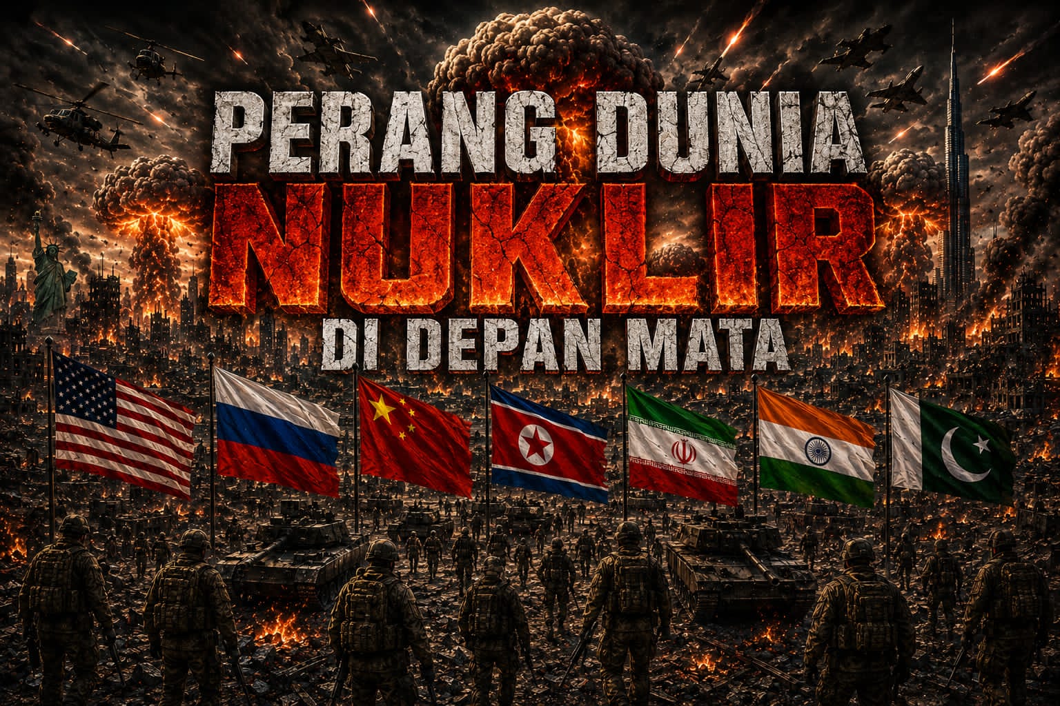 Profesor Doktor Sutan Nasomal Ingatkan Presiden Prabowo Bercermin Perang Dunia Persiapkan Peralatan Worning Keselamatan Negara NKRI urgent!!