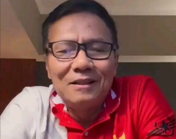 Ketua DPC Gerindra Indramayu Angkat Bicara Mundurnya Gubernur BI & OJK