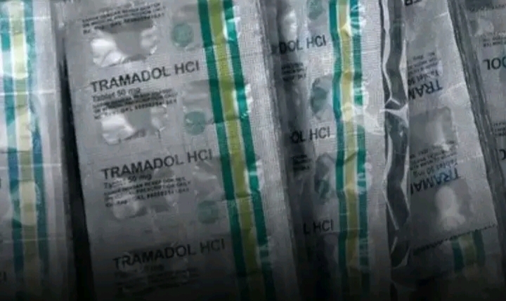 Polres Garut Temukan 1.000 pil yang diduga obat keras jenis Tramadol