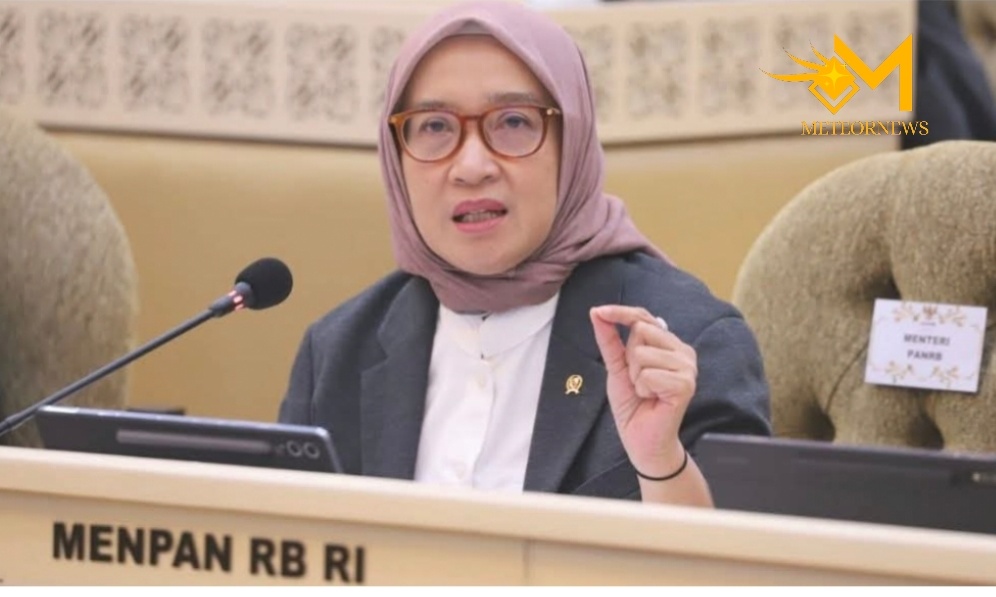 ASN Bekerja Secara WFA 29 & 31 Desember 2025.