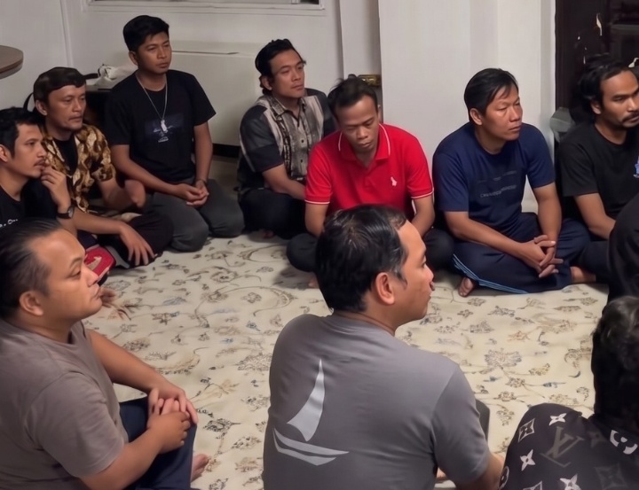 Dalih Efisiensi Anggaran, Nyawa 13 Pelaut WNI Korban Perang Iran Diabaikan