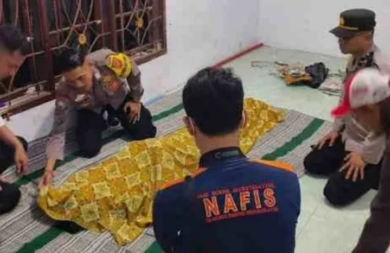 Terulang Lagi, Petani Indramayu Tak Bernyawa Akibat Jebakan Tikus