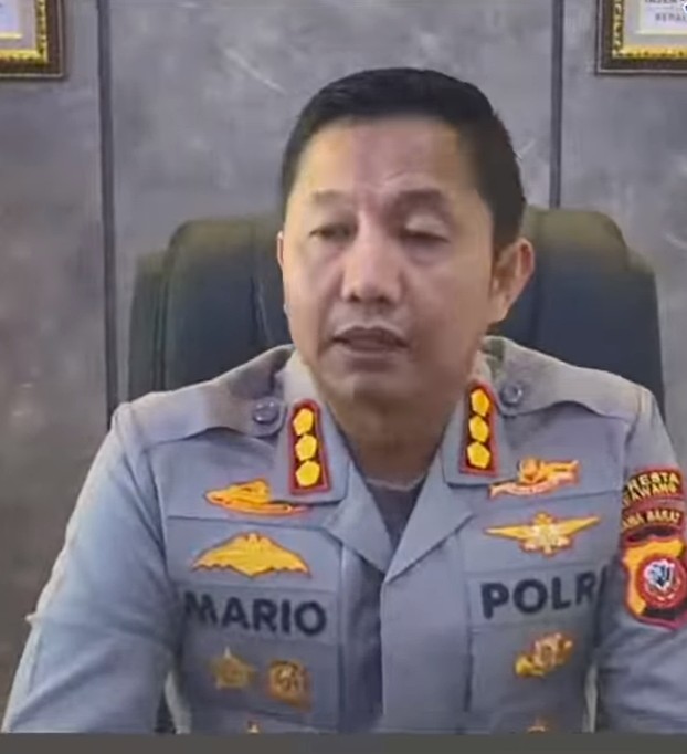 Laga Persija vs Persib, Kapolresta Karawang Imbau Bobotoh Tak ke Jakarta