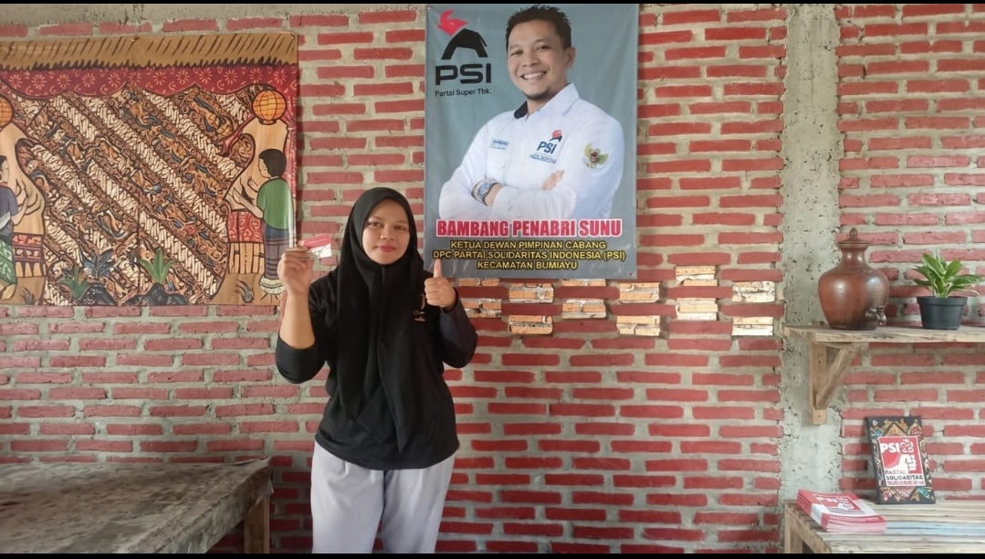 Solusi untuk Warga Bumiayu: PSI Luncurkan Layanan Advokasi Gratis dan Terintegrasi