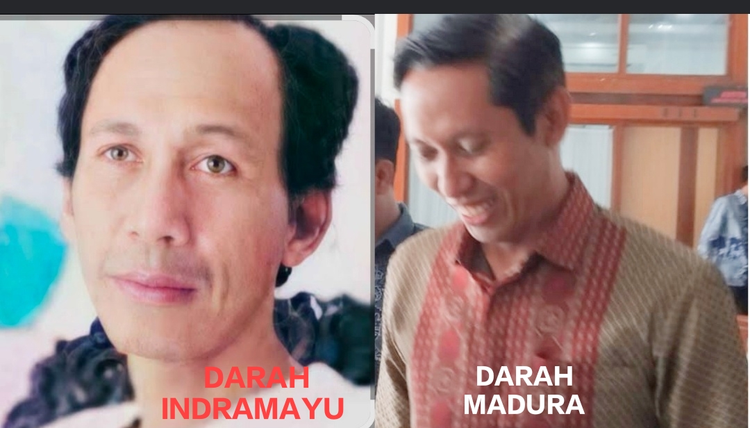 'ushj.dialambaqa Si Anak Ndeso Tantang Kehebatan Guru Besar SALMAN AL FARISI Stafsus Lucky Hakim