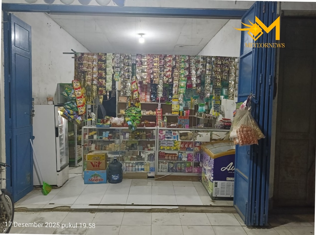 Ada Apa dengan APH? Apotek Ke 5 Milk Madi Aceh Tangkil Mindaka Tidak Tersentuh