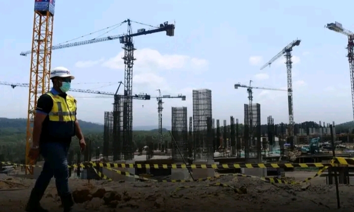 2027 OIKN Minta Tambahan Anggaran 15,8 Triliun