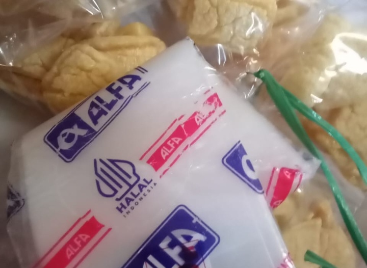 Harga Plastik Melonjak Tajam Pedagang Kecil Menjerit,  Pemerintah Di Minta Turun Tangan