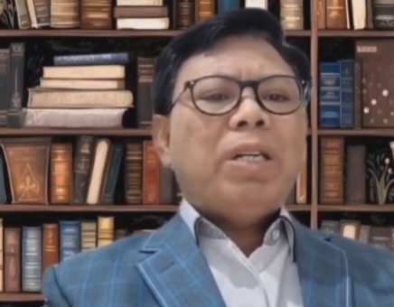 Ketua PDM Indramayu Ajak Masyarakat Bijak Bermedsos dan Hindari Provokasi