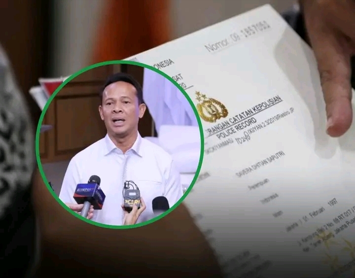 2027 Polri Siapkan Layanan SKCK Secara Mandiri