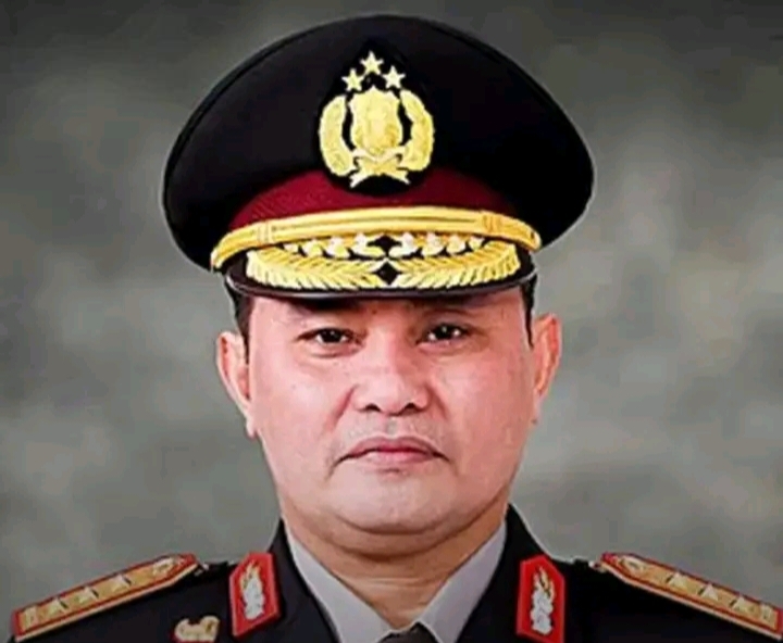 Usai Purna, Komjen Pol. (Purn.) Mohammad Fadil Imran Belum Berhenti
