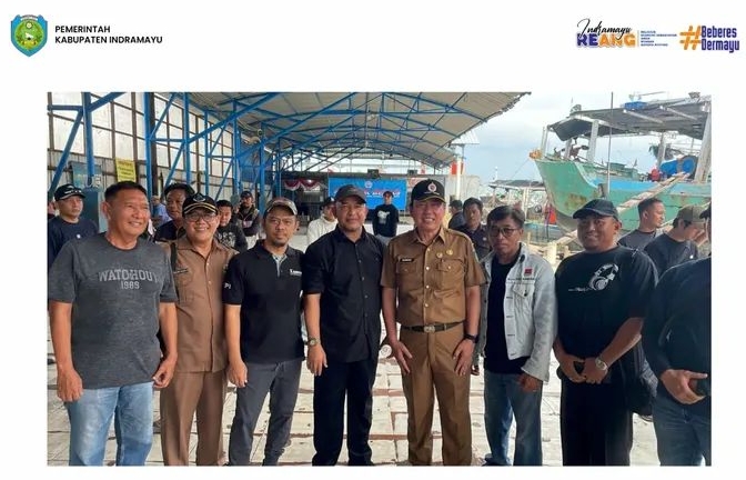 BBM NAIK, Nelayan Minta Pemkab Hadir