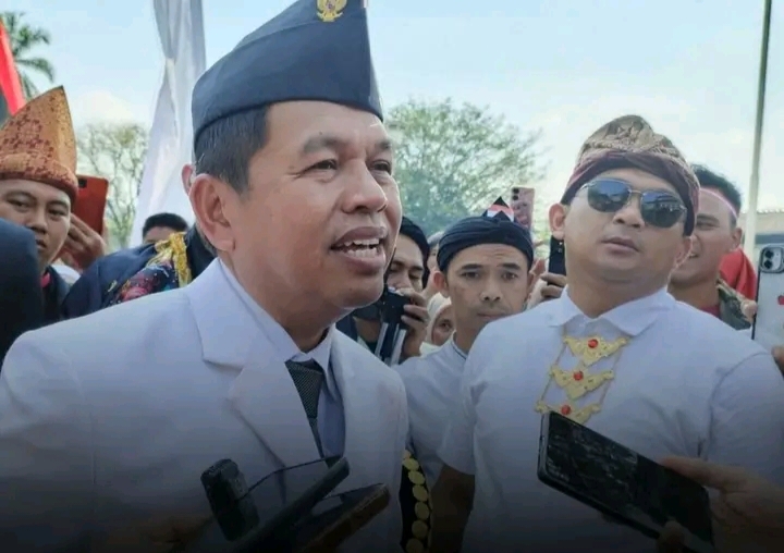 KDM Siapkan Langkah Baru Bagi Daerah Penghasil Tambang Dapatkan Manfaat Besar