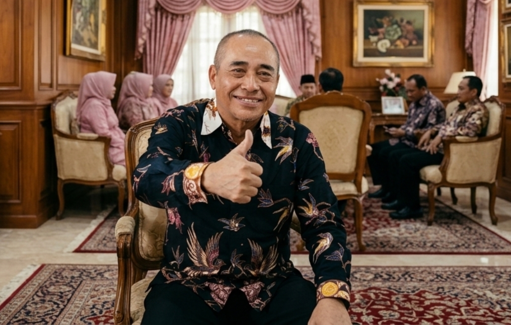 Proyek Gerai Koperasi Desa Merah Putih di Brebes Disorot: Dinilai Asal Terbangun dan Tabrak Regulasi Fasilitas Publik