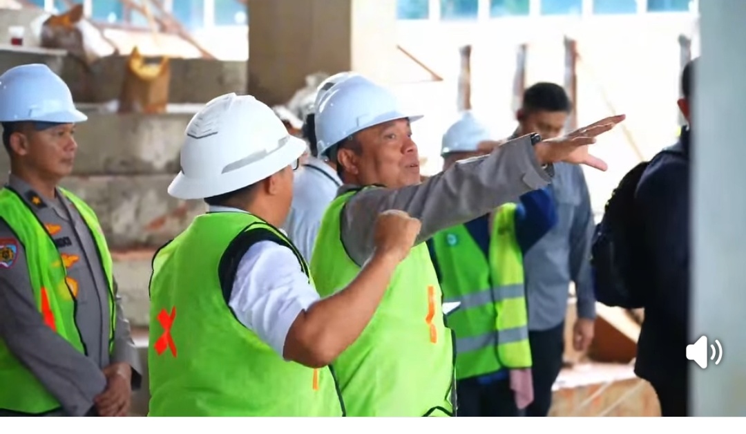 Kapolri Jenderal Polisi Drs. Listyo Sigit Prabowo, M.Si Hadirkan Pendidikan Unggulan Sebagai Kontribusi Polri Cerdaskan Kehidupan Bangsa.