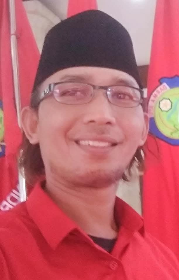 ANDRY PRAYITNA NAKHODAI AMKI INDRAMAYU 2026-2029: SIAP KUATKAN PROFESIONALISME MEDIA
