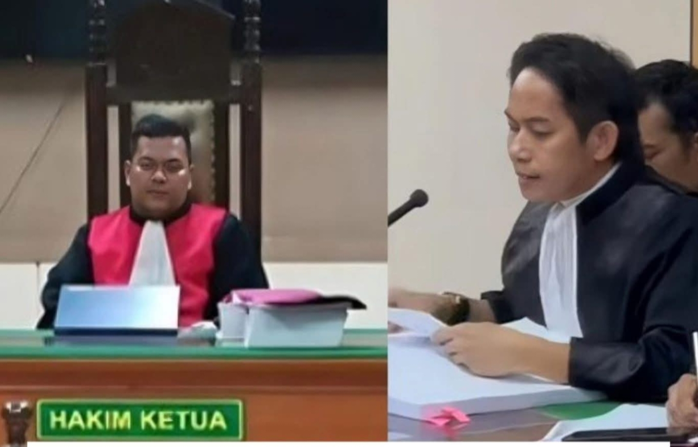 TONI RM Menduga Penyidik Polres Indramayu Hilangkan Barang Bukti WhatsApp RIRIN