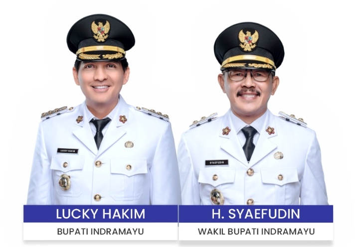 Capaian Kinerja Januari-Juli 2026, Pemerintahan Lucky Hakim - Syaefudin Menuju Indramayu REANG