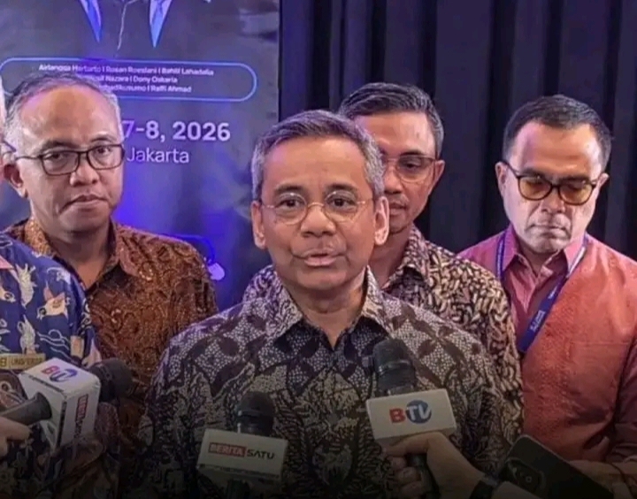 Defisit APBN Hingga Akhir September 2026 Capai Rp319 Triliun