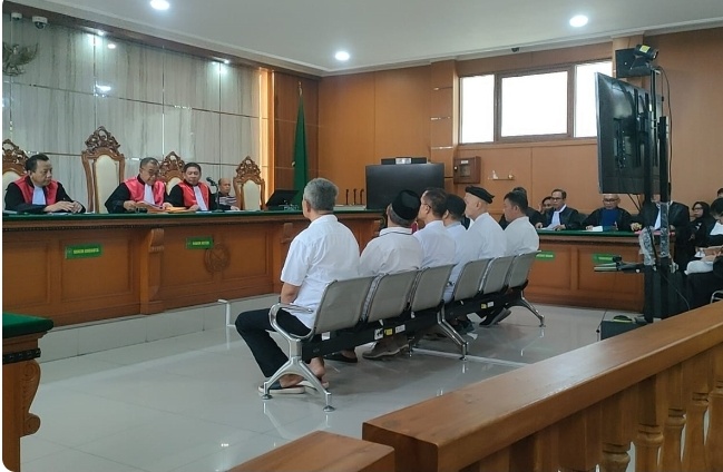 Kasus Gedung Setda Cirebon Diduga Hilang, Furqon: Pertanyaan Besar!