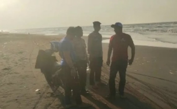 Bocah 12 Tahun Tewas di Pantai Tiris Indramayu