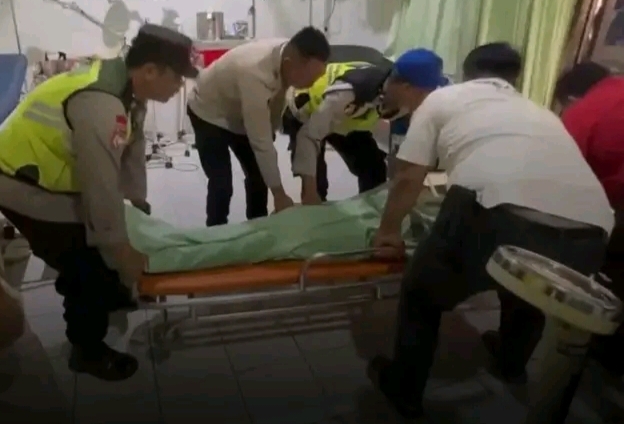 Program MBG Di SMKN 6 Semarang Jadi Sorotan Belasan Guru Alami gejala Gangguan Pencernaan