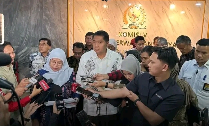 Pemerintah Siapkan Aturan Baru UU Pengaturan Reforma Agraria