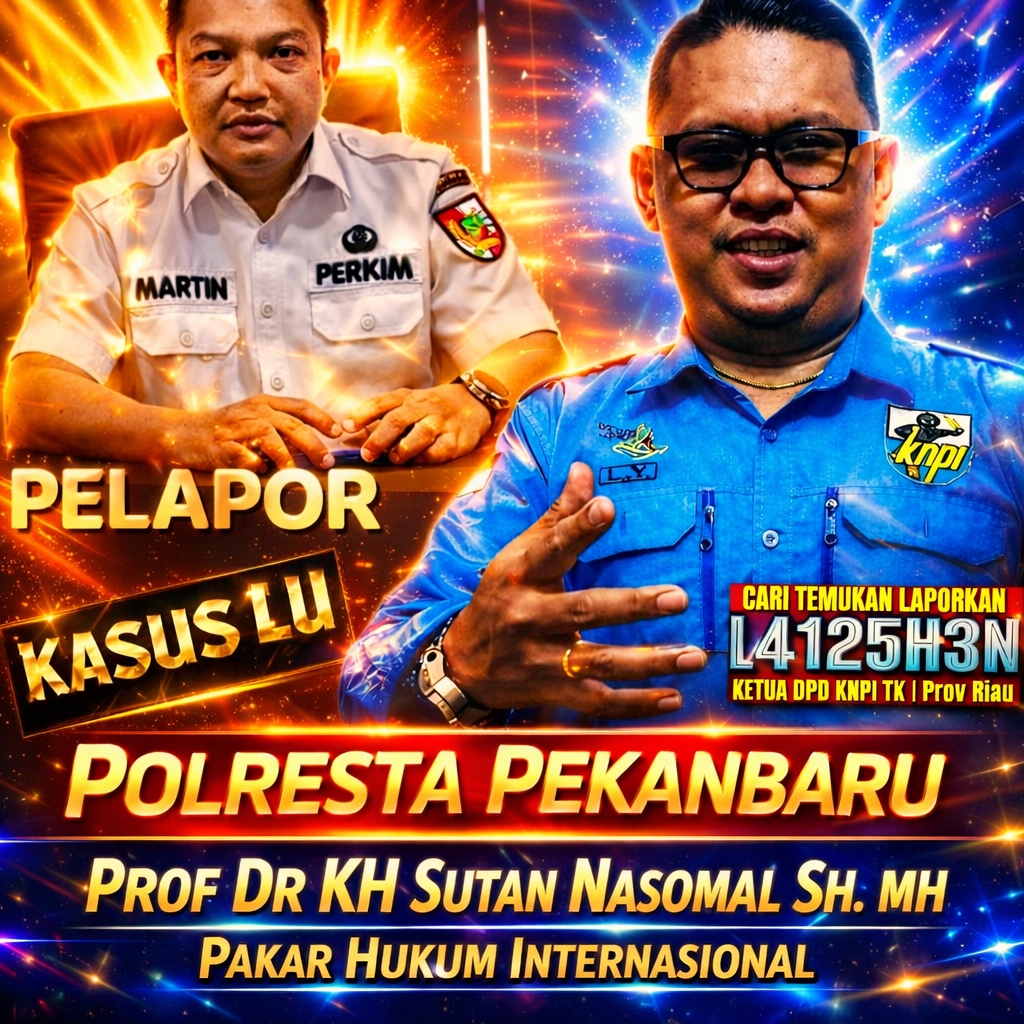 Prof Sutan Nasomal Sarankan Presiden Ri Perintahkan Bawahan Kritik Saran Diterima Diwujudkan Dari Masyarakat Bukan Dianggap Sebaliknya Atau Di Bungkam!!!