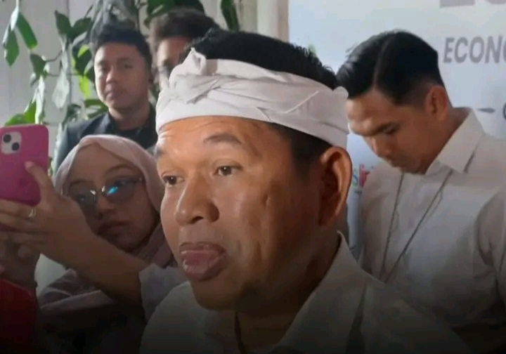 Minat Investor Ke Jabar Kurang Akibat Investasi Membengkak