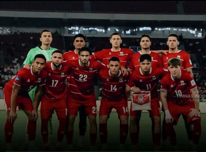 Timnas Indonesia Miliki Peran Penting Punya Kekuatan Satukan Bangsa