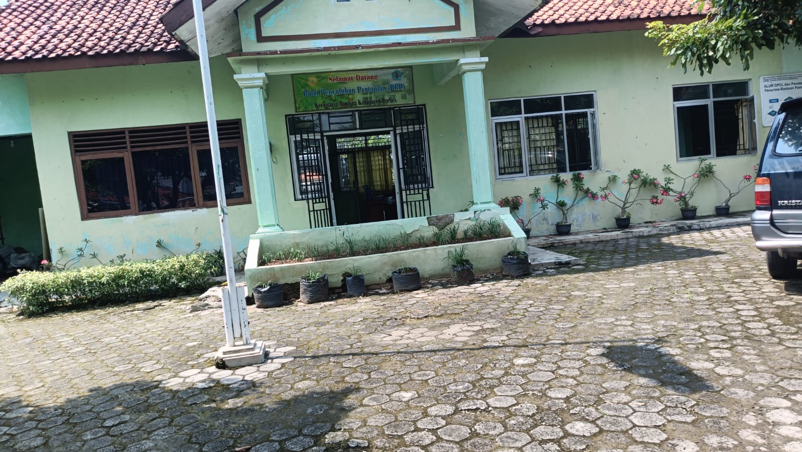 Kejar Tenggat 8 Mei: Petani Brebes Diminta Segera Perbarui Data Lahan dan e-RDKK