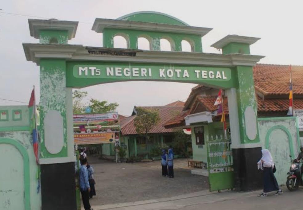 Ketua Komite Madrasah Kota Tegal: Itu Sumbangan Sukarela untuk Fasilitas Siswa, Bukan Pungutan