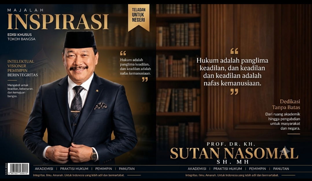 Prof Sutan Nasomal: Suruh Rakyat Bayar Utang Negara Lewat Pajak Bukan Solusi, tapi Perampokan Dilegalkan!