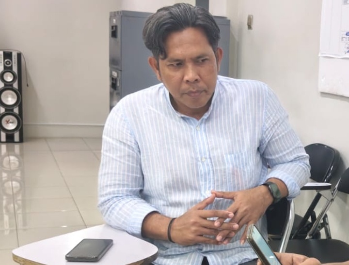 Cicilan Lunas, PT BAF Cabang Tegal Tahan BPKB : Debitur Laporkan Ke OJK