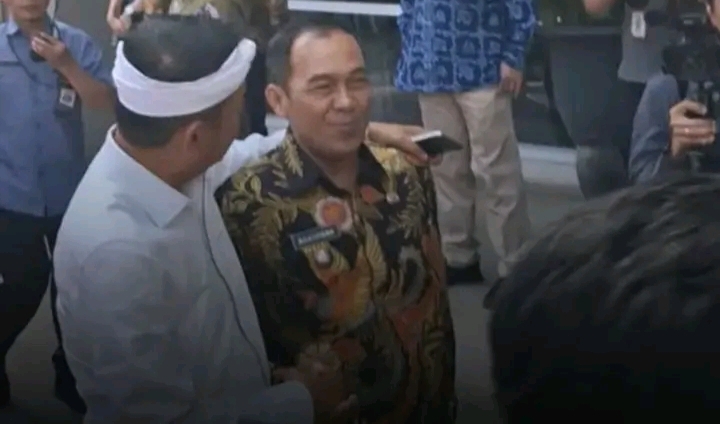 KDM Tegaskan Aparat Desa Basmi Obat Keras Di Wilayahnya