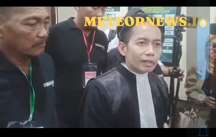 TONI RM : Kehadiran Ahli Digital Forensik Wajib Hadir Untuk Ungkap Kebenaran